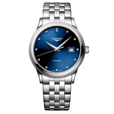 Longines Flagship Classic 40mm Erkek Saati L4.984.4.97.6