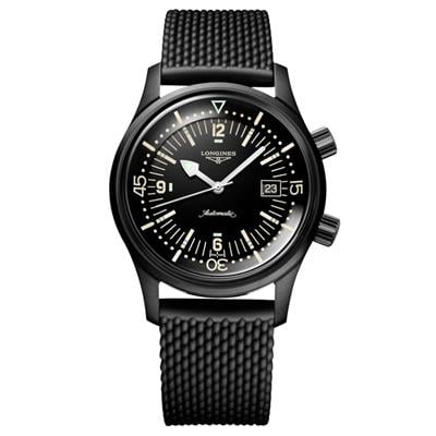 Longines Legend Diver Erkek Kol Saati L3.774.2.50.9