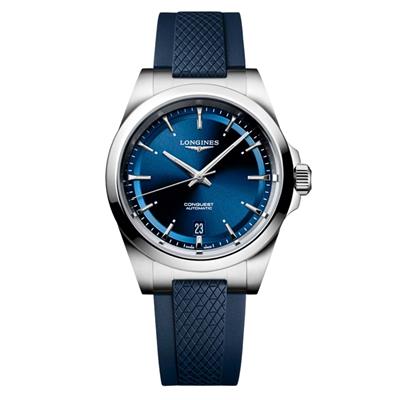 Longines Conquest 38mm Erkek Kol Saati L3.720.4.92.9