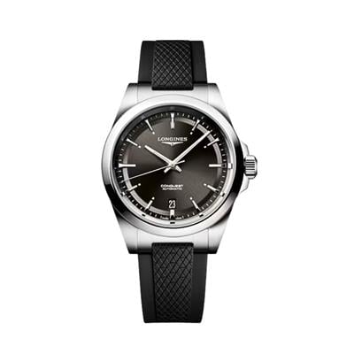 Longines Conquest 38mm Erkek Kol Saati L3.720.4.52.9