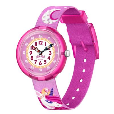 Flik Flak FBNP195 Dreaming Unicorn Çocuk Kol Saati
