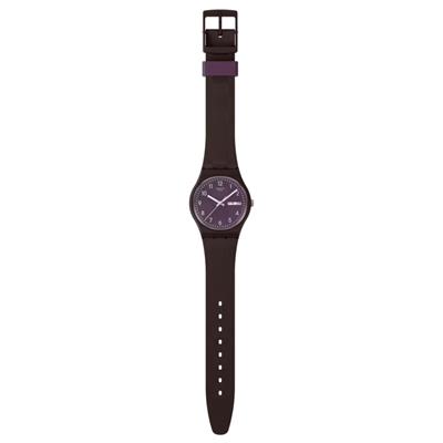 Swatch Weaving Wonder SO28C700 Kol Saati