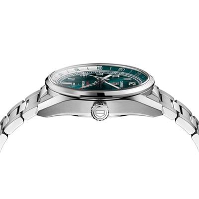 TAG Heuer Carrera Date Twin-Time WDA2114.BA0043 Erkek Saati