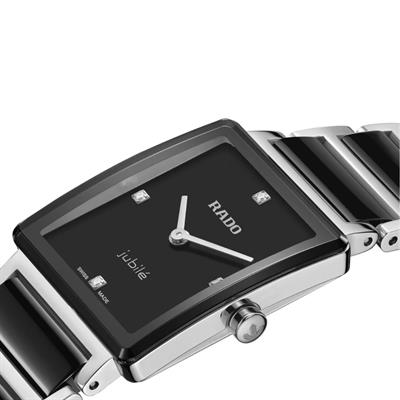 Rado Integral Diamonds Bayan Kol Saati R20250712