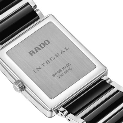 Rado Integral Diamonds Erkek Saati R20255712