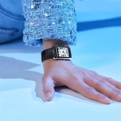 Frederique Constant Classics Carree FC-235S2C6 Kadın Kol Saati