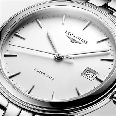 Longines Flagship Classic Erkek Kol Saati L4.974.4.12.6