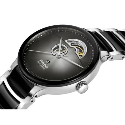 Rado Centrix Automatic Open Heart  39.5mm Erkek Kol Saati R30012152