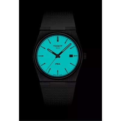 Tissot PRX 40mm Erkek Kol Saati T137.410.17.011.00