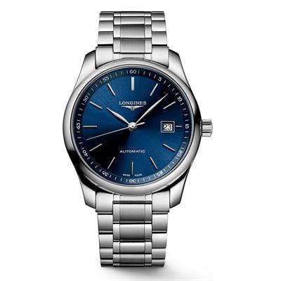 Longines Master Collection 40mm Erkek Saati L2.793.4.92.6