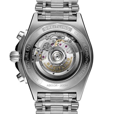 Breitling Chronomat B01 AB0134101G1A1 42mm Erkek Saati