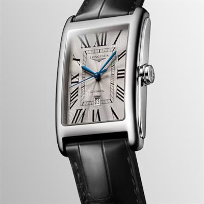 Longines Dolcevita Erkek Kol Saati L5.767.4.71.0