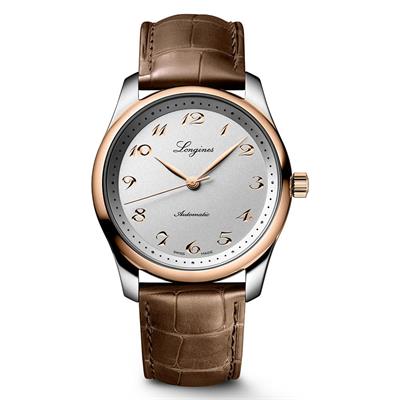 Longines Master Collection 40mm Erkek Saati L2.793.5.70.2