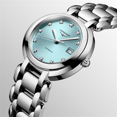 Longines Primaluna 30mm L8.113.4.90.6 Kadın Kol Saati