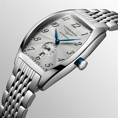 Longines Evidenza Erkek Kol Saati L2.642.4.73.6