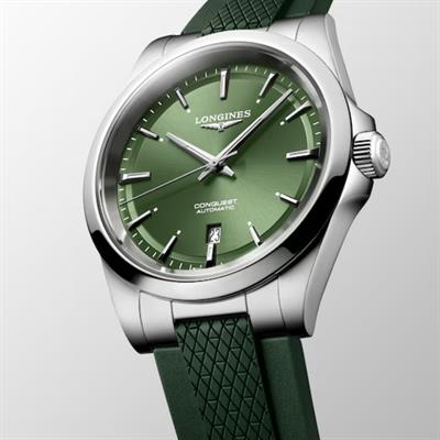 Longines Conquest 41mm Erkek Kol Saati L3.830.4.02.9