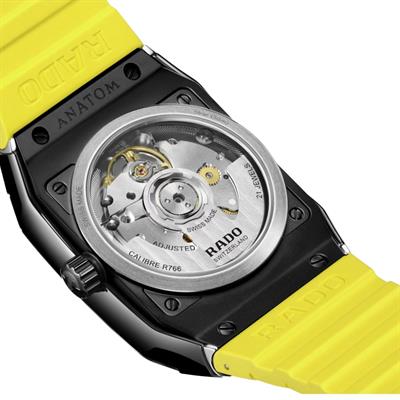 Rado Anatom Automatic Erkek Kol Saati R10201259