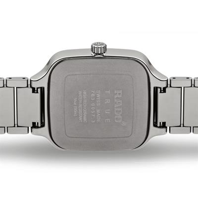 Rado True Square Automatic 38mm Kol Saati R27077312