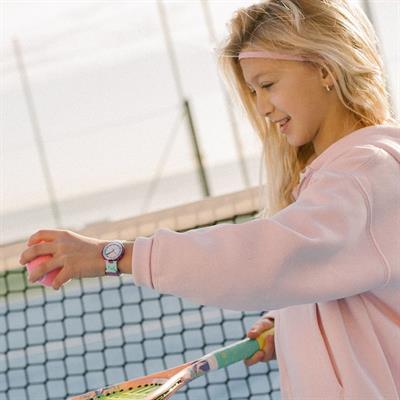 Flik Flak FCNP003 Fizz In Mint Çocuk Kol Saati