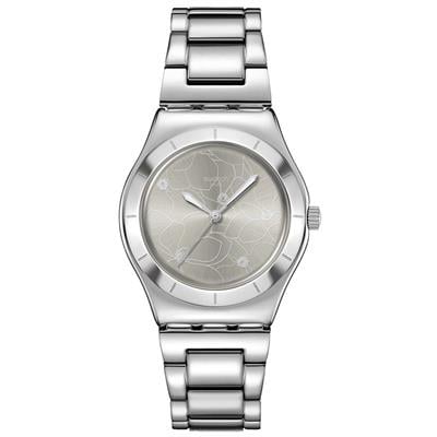 Swatch YLS237G Petal Bliss Bayan Kol Saati