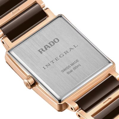 Rado Integral Diamonds Bayan Kol Saati R20251912