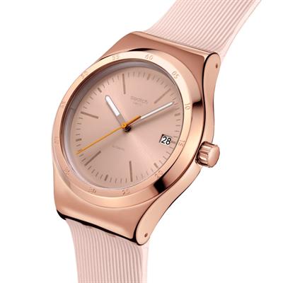 Swatch Secret Moves YIG402 Unisex Kol Saati
