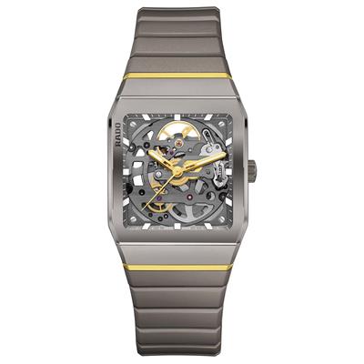 Rado Anatom Automatic Skeleton R10206109 Erkek Saati