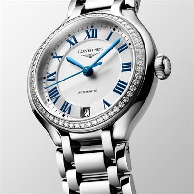 Longines Primaluna 34mm Kadın Saati L8.124.0.71.6