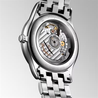 Longines Flagship Classic Erkek Kol Saati L4.974.4.57.6