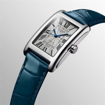 Longines Dolcevita Erkek Kol Saati L5.757.4.71.9