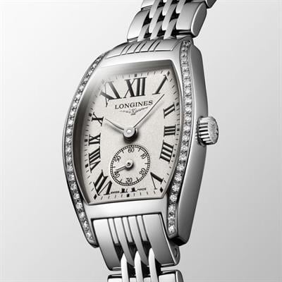 Longines Evidenza Bayan Kol Saati L2.175.0.71.6