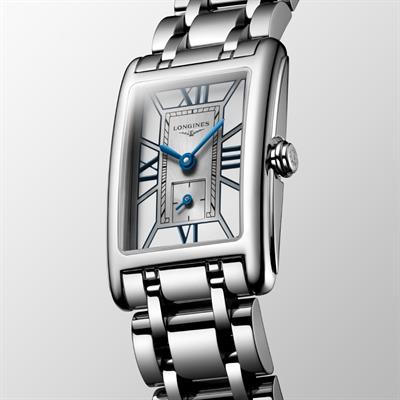 Longines Dolcevita 20.80 x 32mm Bayan Kol Saati L5.255.4.75.6