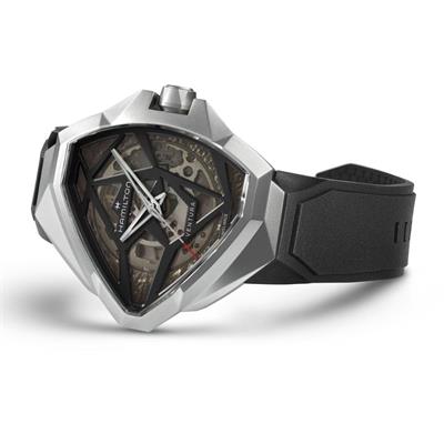 Hamilton Ventura Edge Skeleton H24635330
