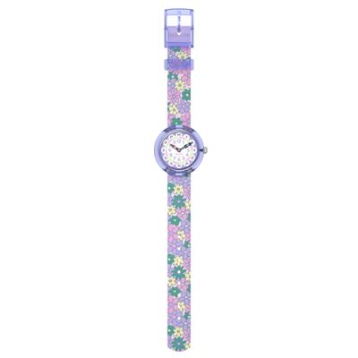 Flik Flak Flowers Fields FBNP240 Çocuk Kol Saati