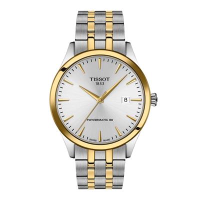 Tissot Classic Dream 40mm Automatic Erkek Saati T158.407.22.031.00
