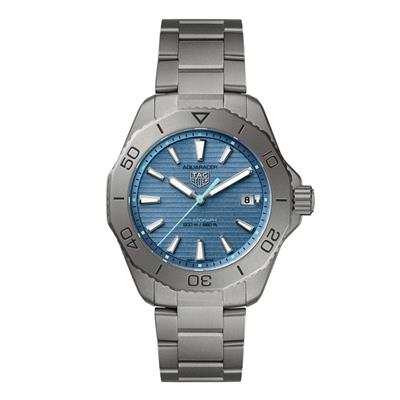TAG Heuer Aquaracer Solargraph WBP1182.BF0000 Erkek Kol Saati