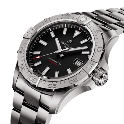 Breitling Avenger Automatic 42mm A17328101B1A1 Erkek Kol Saati
