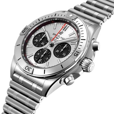 Breitling Chronomat B01 AB0134101G1A1 42mm Erkek Saati