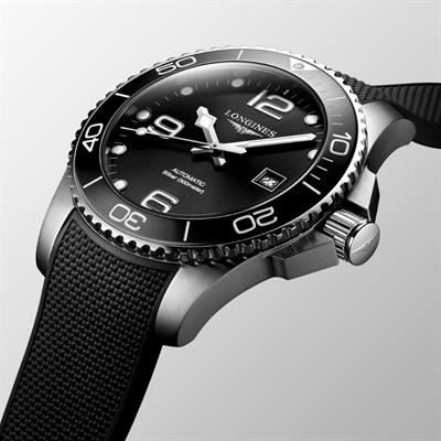 Longines HydroConquest 43mm Erkek Saati L3.782.4.56.9