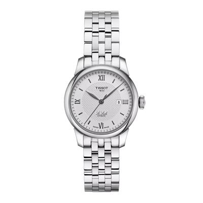 Tissot Le Locle 29mm Kadın Kol Saati T006.207.11.038.00