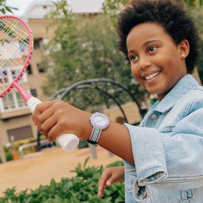 Flik Flak FPSP071 Loop in Pastel Çocuk Kol Saati