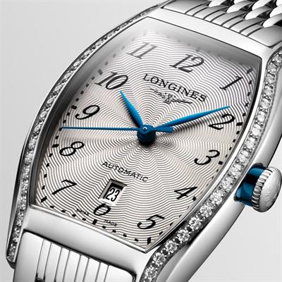 Longines Evidenza Bayan Kol Saati L2.142.0.70.6