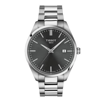 Tissot PR 100 Quartz 40mm Erkek Kol Saati T150.410.11.081.00