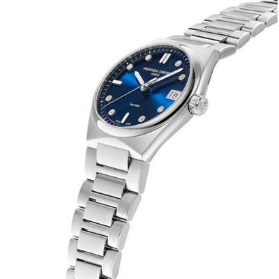 Frederique Constant Highlife Ladies Quartz Kadın Saati FC-240ND2NH6B