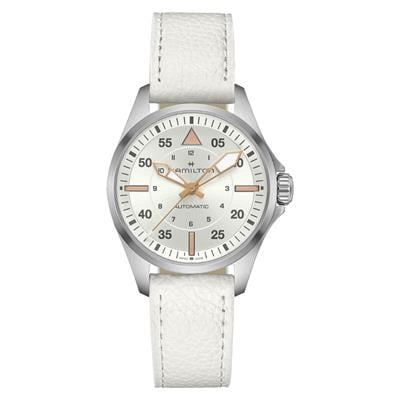 Hamilton Khaki Aviation Pilot 36mm Kol Saati H76215850