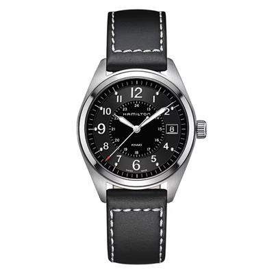 Hamilton Khaki Field Quartz 40mm Erkek Kol Saati H68551733