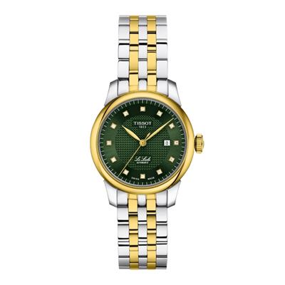 Tissot Le Locle 29mm Kadın Kol Saati T006.207.22.096.01