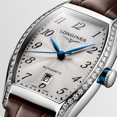 Longines Evidenza Bayan Kol Saati L2.142.0.70.4