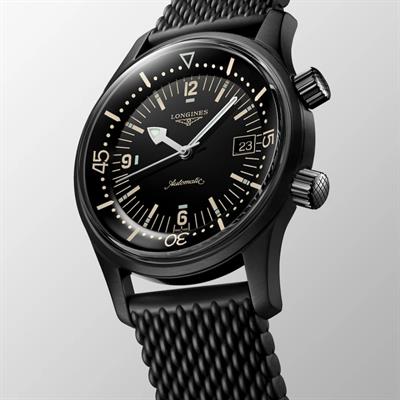 Longines Legend Diver Erkek Kol Saati L3.774.2.50.9