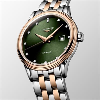 Longines Flagship Classic 30mm Kadın Saati L4.374.3.07.7